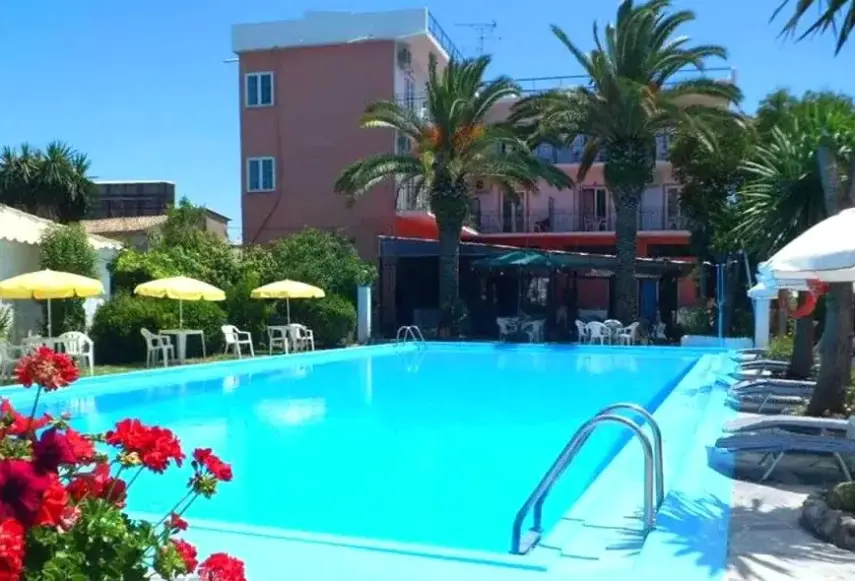 Hotel Angela (Gouvia)
