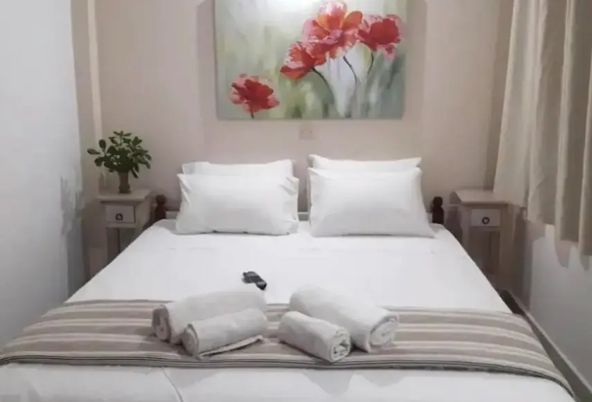 Pokój w hotelu Angela (Gouvia)