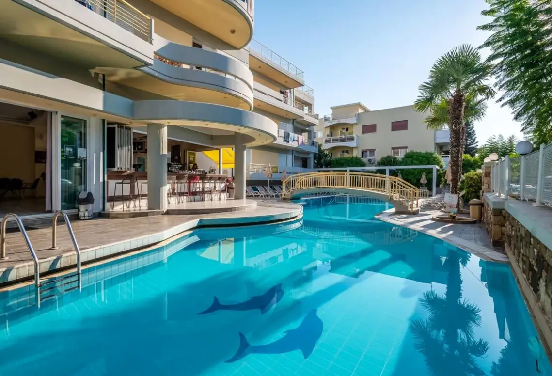 Hotel Angela (Kos)