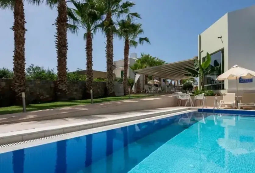 Hotel Angela Suites Boutique