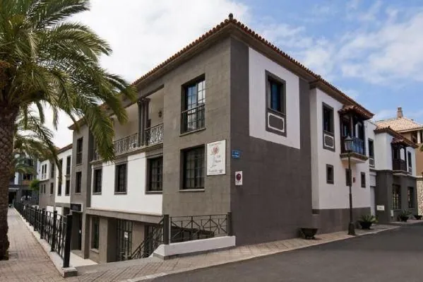 Hotel Las Mozas
