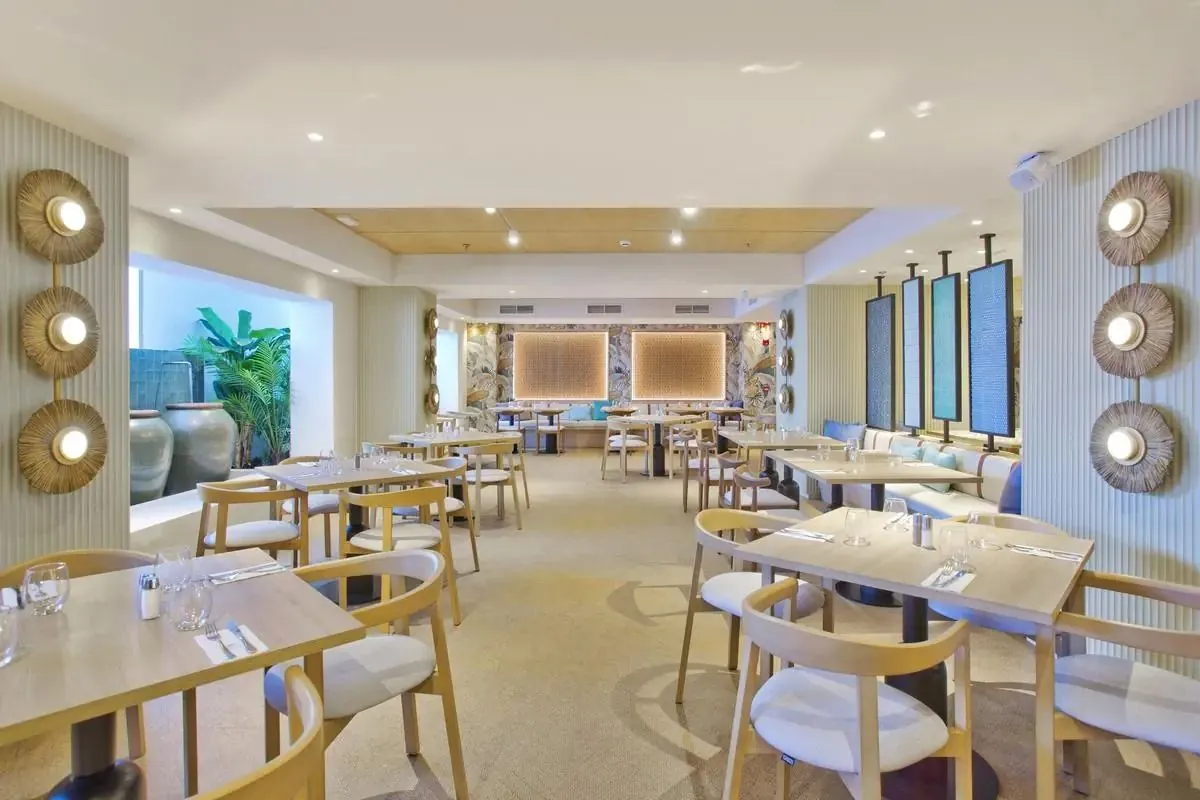 Hotel Aparthotel Sunset Beach Club