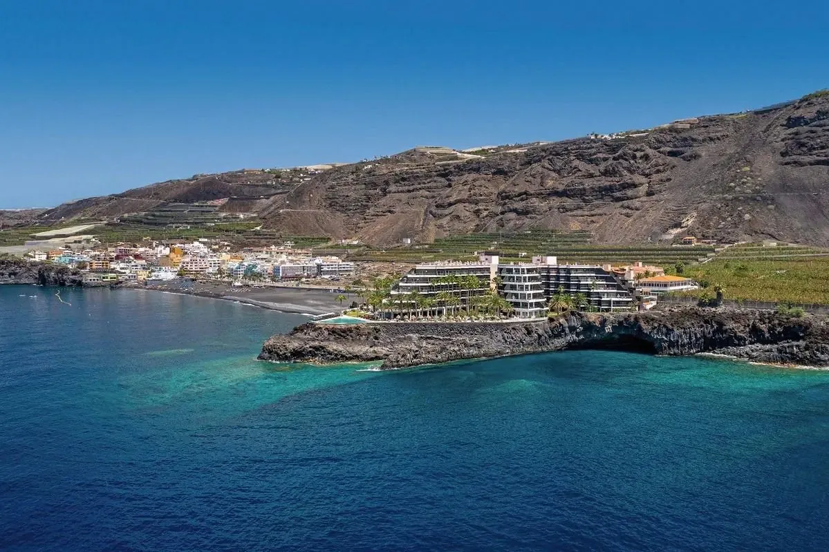 Hotel Apartments La Palma By Melia