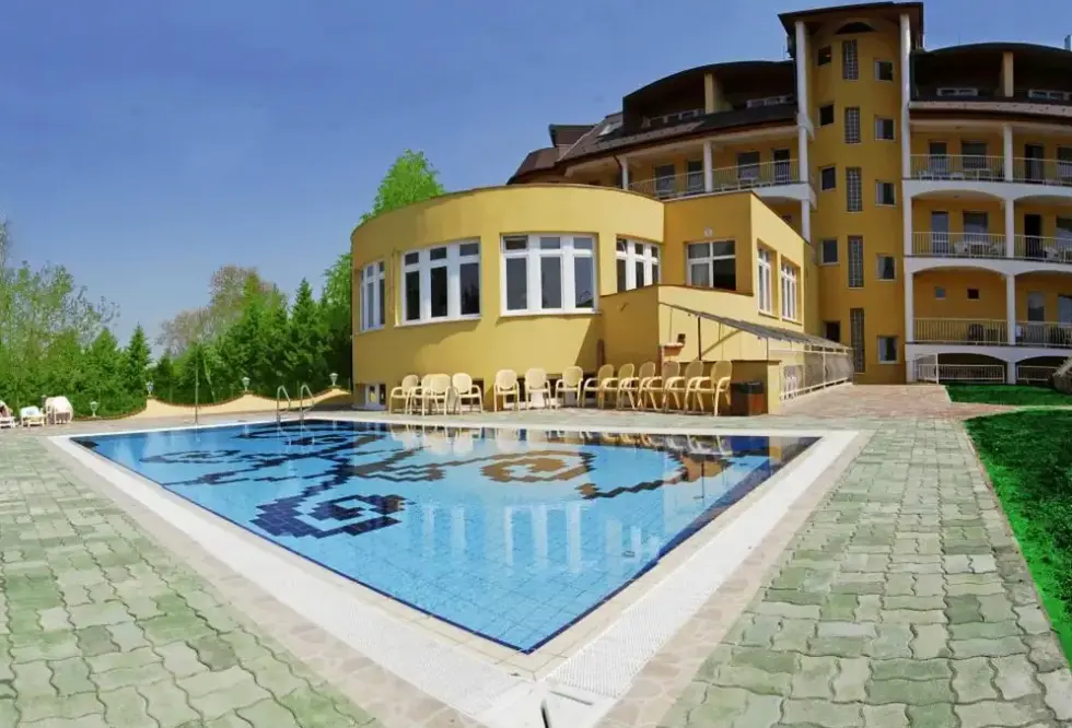 Hotel Aphrodite
