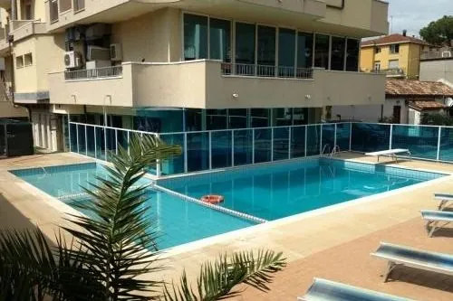 Hotel Apogeo