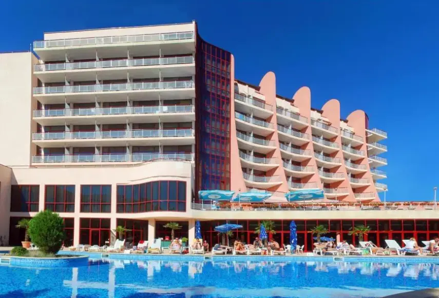 Hotel Apollo (ex. Doubletree By Hilton)