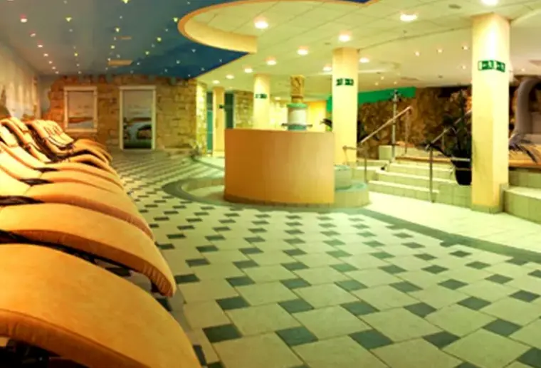 Hotel Apollo (Portoroz) w Słowenia (Riwiera Słoweńska) - oferta last minute