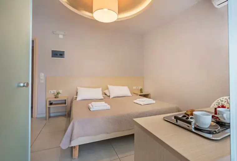 Pokój w hotelu Apollo Resort Complex (Kavros)