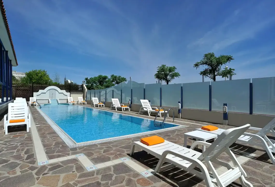 Hotel Ascot (Rimini)