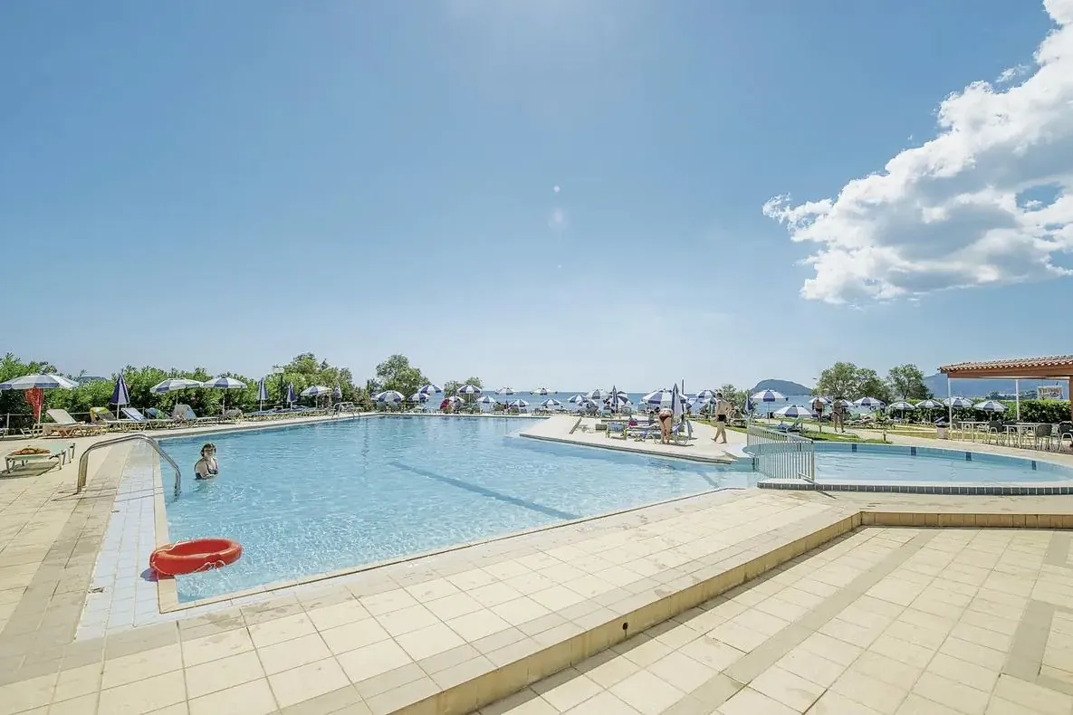Hotel Astir Beach (Laganas)