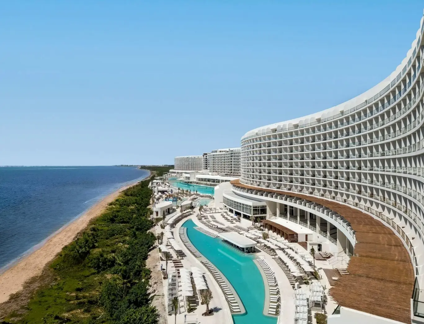 Hotel Ava Resort Cancun