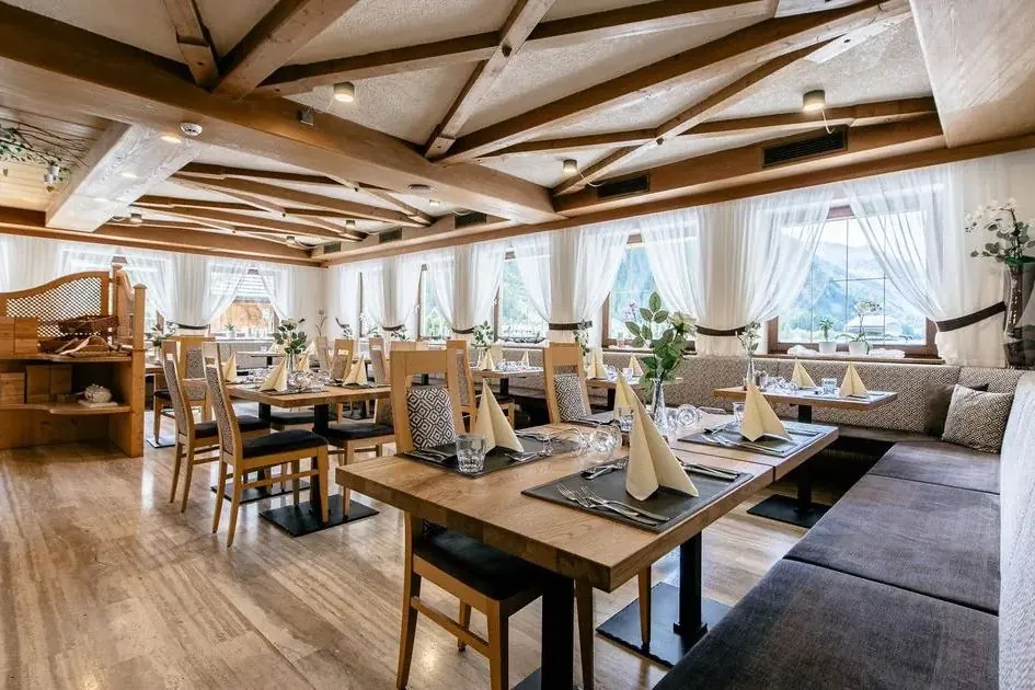 Hotel Bacher