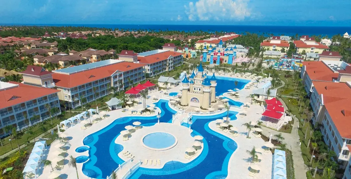 Hotel Bahia Principe Explore Legend w Dominikana (Punta Cana) - oferta last minute