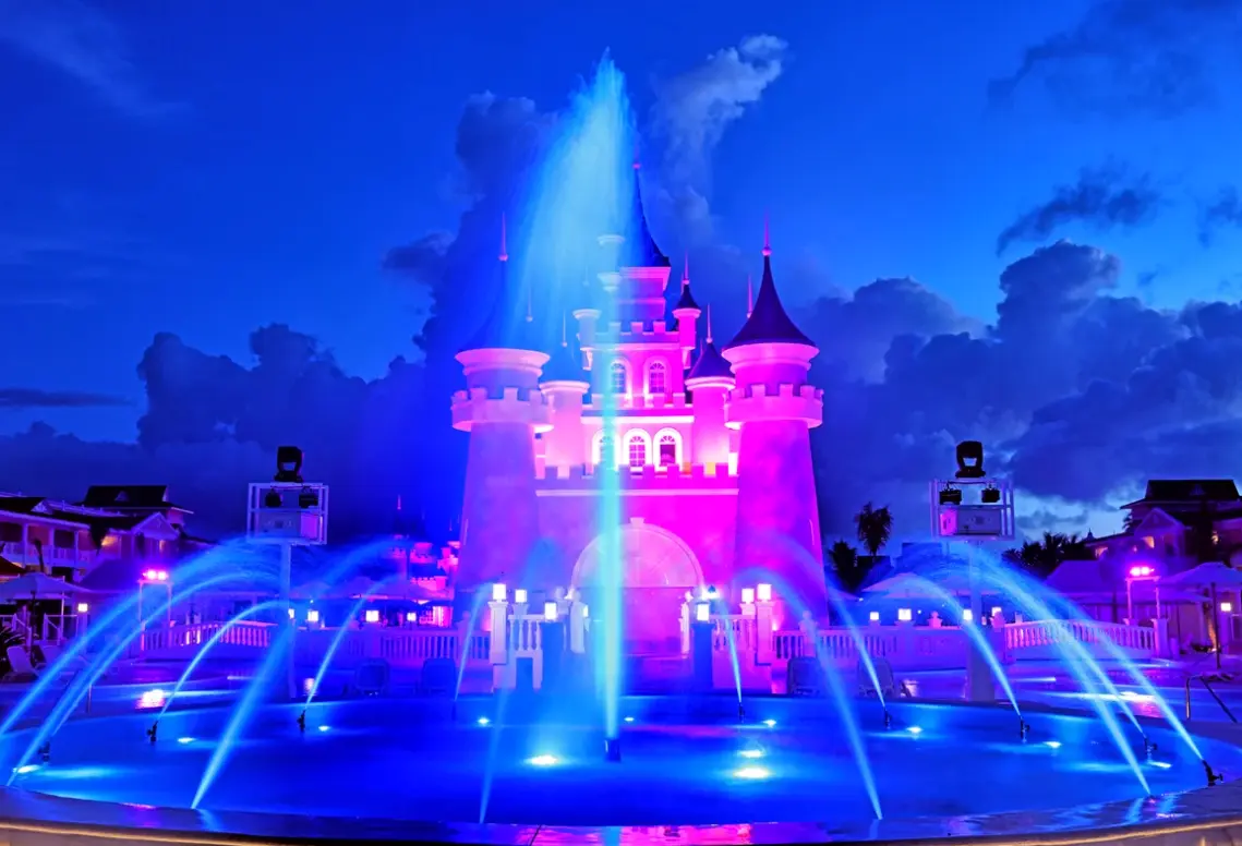 Bahia Principe Explore Legend