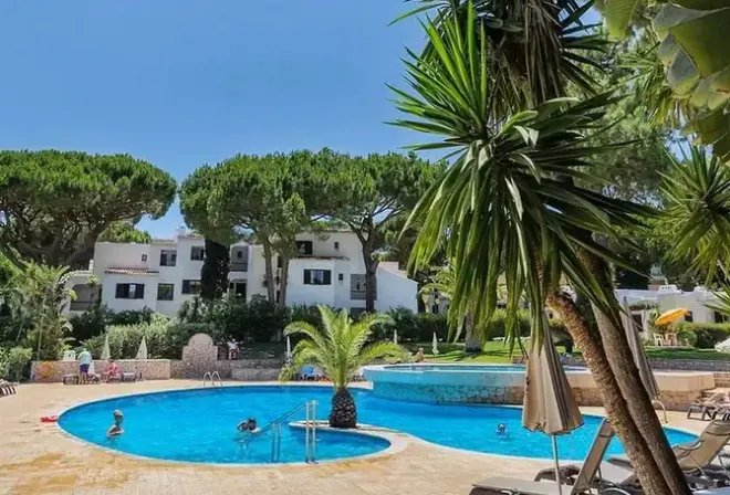 Hotel Balaia Golf Village w Portugalia (Algarve) - oferta last minute