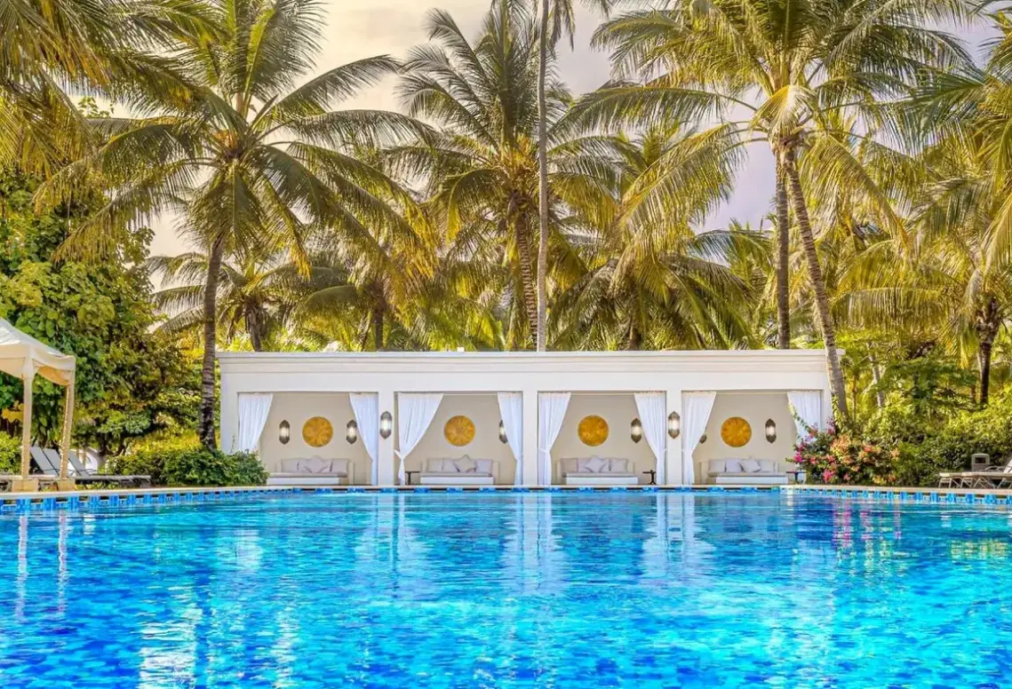 Hotel Baraza Resort & Spa