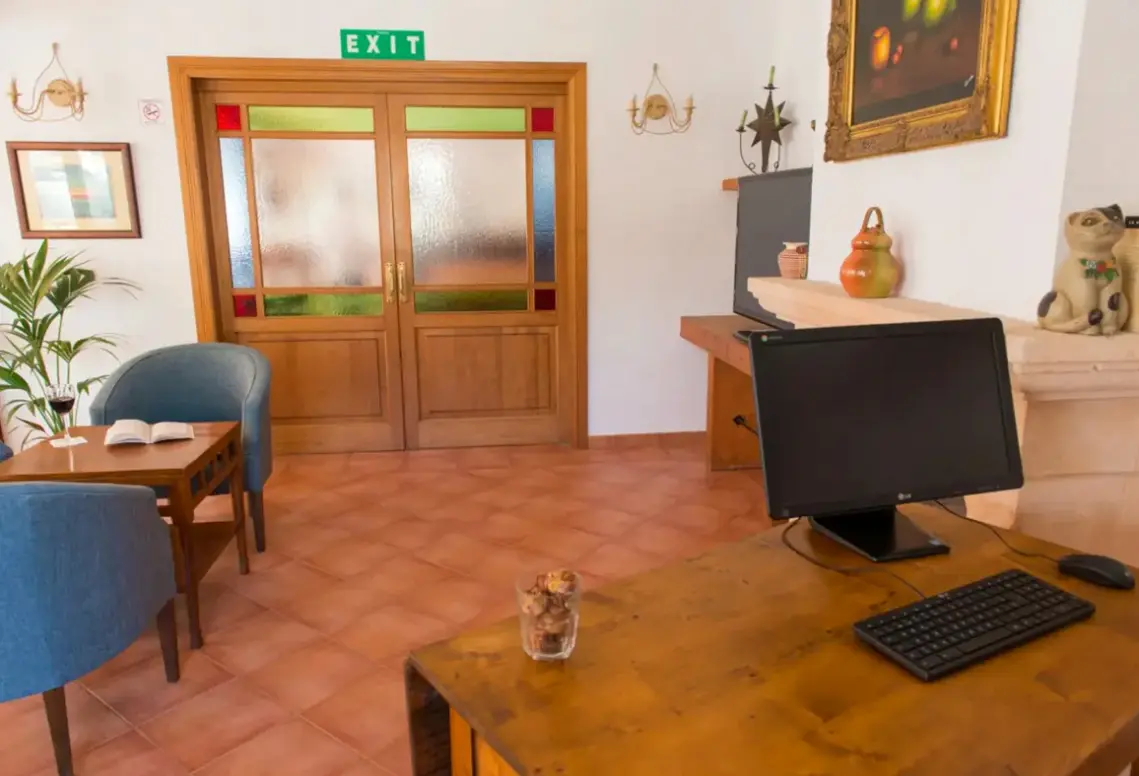 Atrakcje dla dzieci w hotelu Bell Port