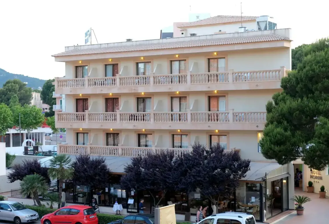 Hotel Bell Port