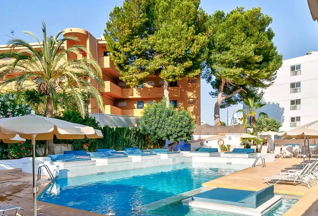 Hotel Bellevue Vistanova w Hiszpania (Majorka) - oferta last minute