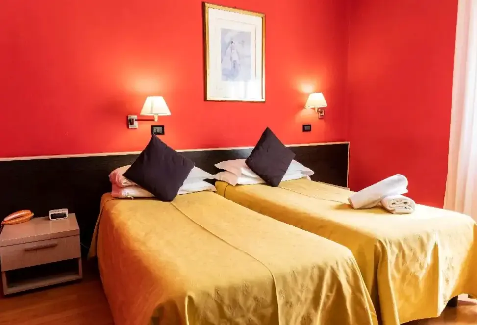 Hotel Berlino