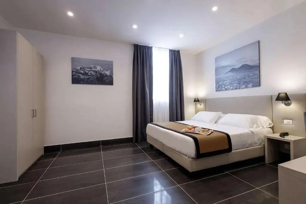 Hotel Best Western dei Mille