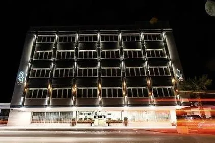 Best Western Jfk (ex. Jfk Napoli)