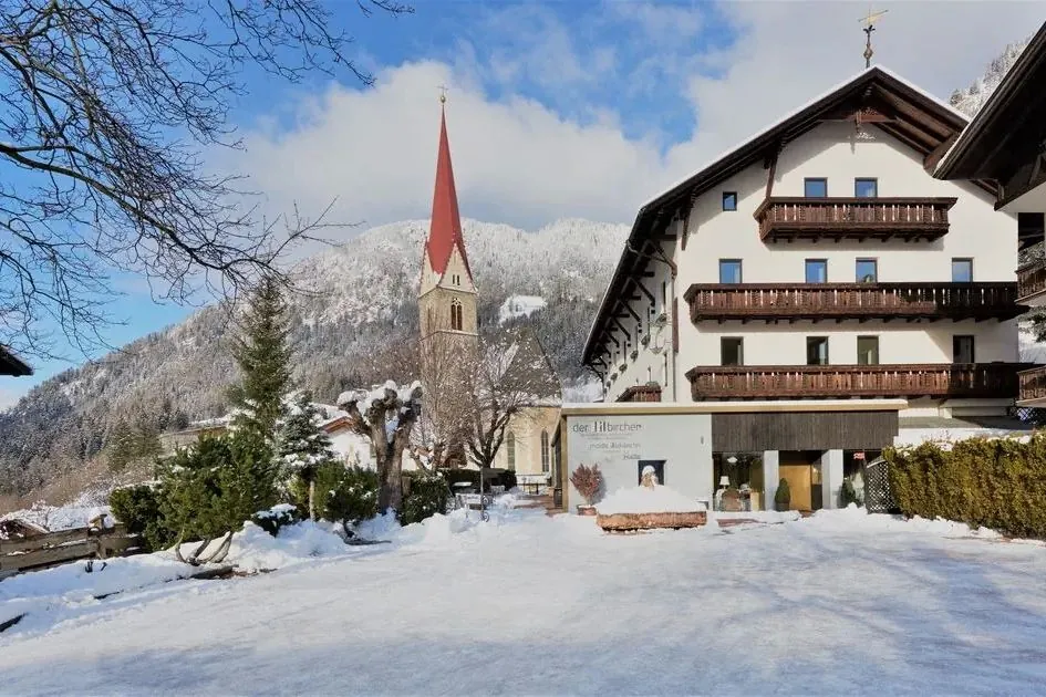 Hotel Bircher