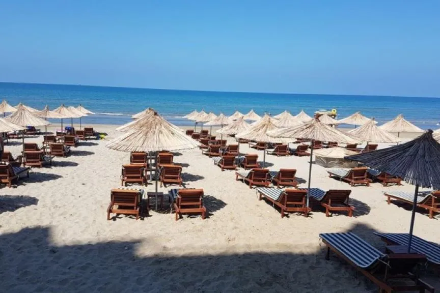 Hotel Blue Marine