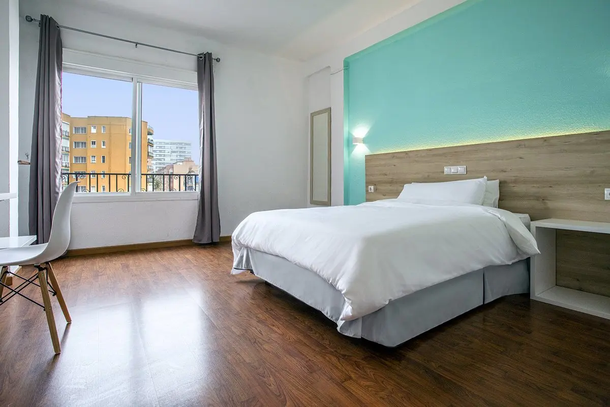 Pokój w hotelu Bluesea Torremolinos Centro