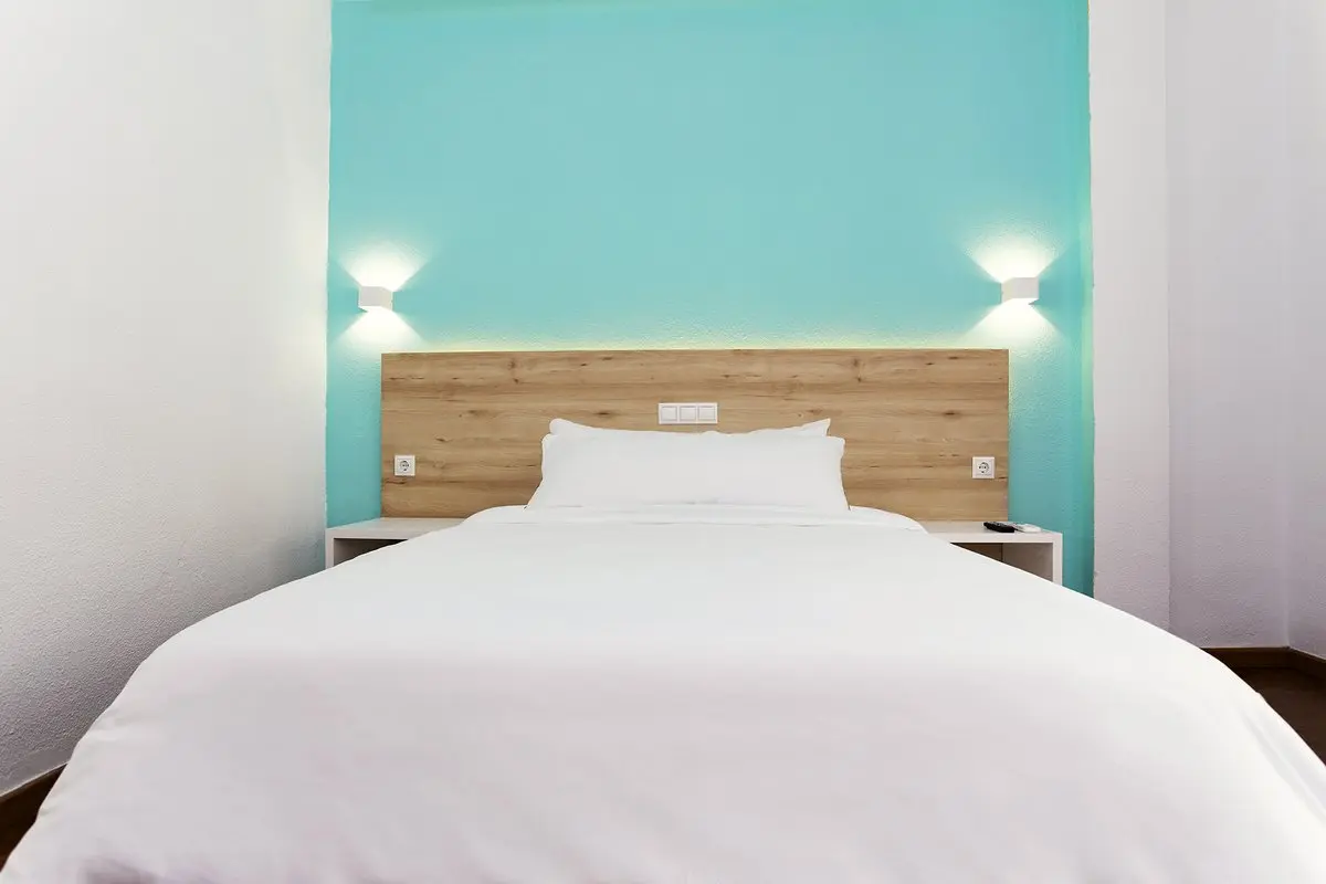 Pokój w hotelu Bluesea Torremolinos Centro