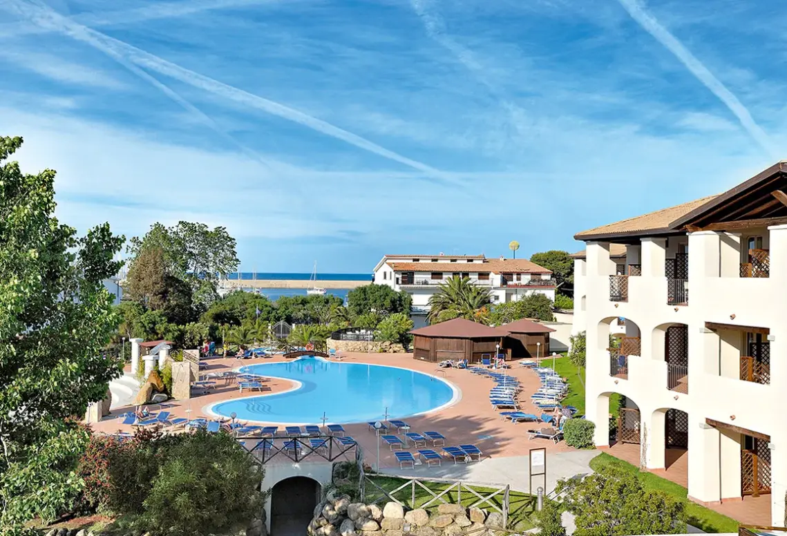 Hotel Cala della Torre