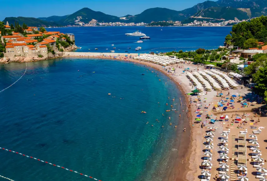 Hotel California by Aycon w Macedonia (Riwiera Czarnogórska) - oferta last minute