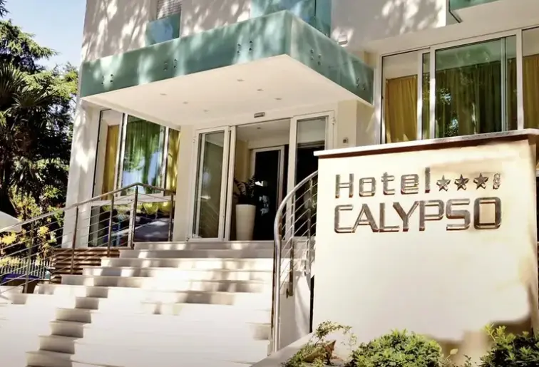 Hotel Calypso (Rimini)