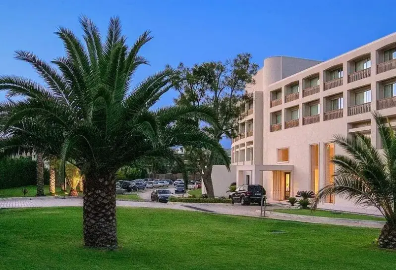 Hotel Canvas by Mitsis Petit Palais