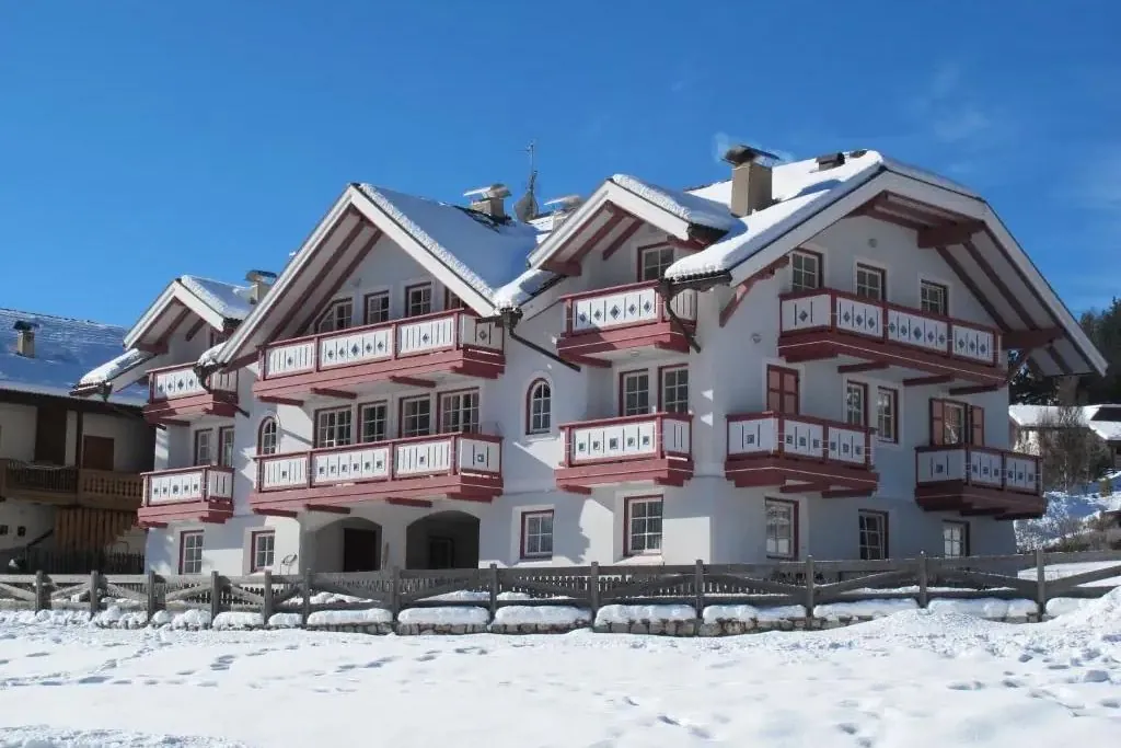 Hotel Casa Azzurra