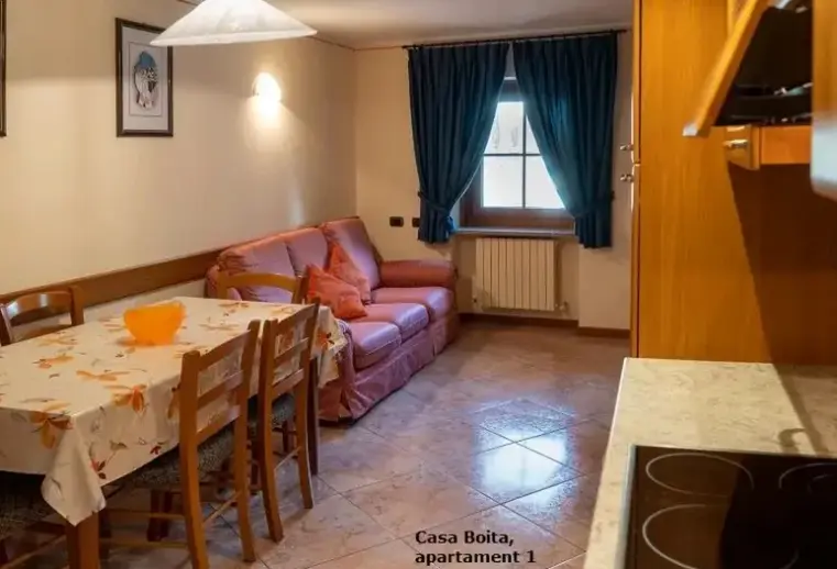 Atrakcje dla dzieci w hotelu Casa Botia