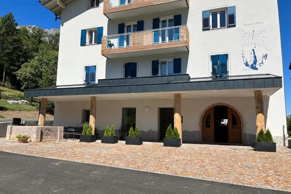 Hotel Casa Dalsass