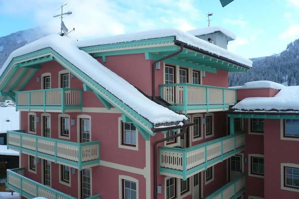 Hotel Casa La Meisules