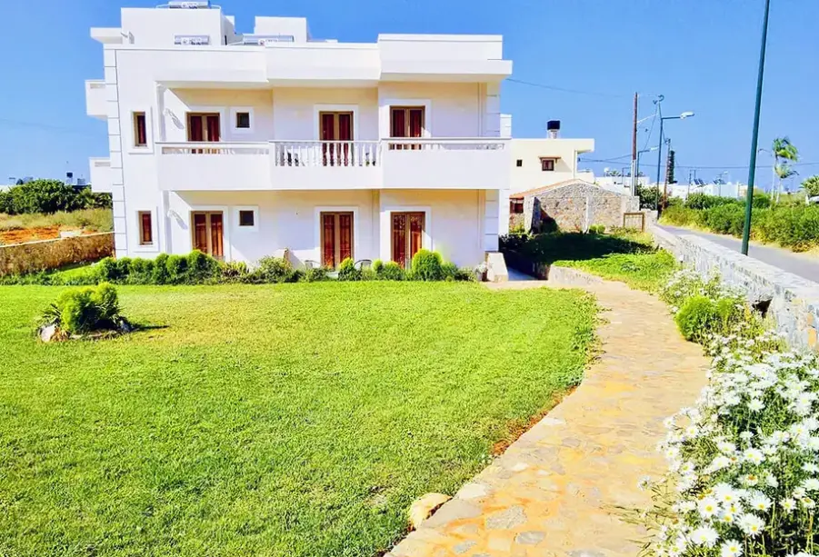 Hotel Casa Malena
