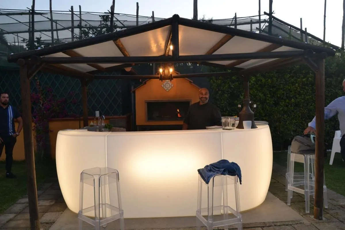 Hotel Casale Antonietta