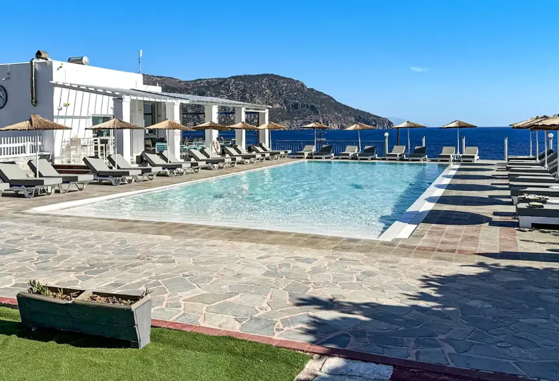 Hotel Chc Sound of the Sea