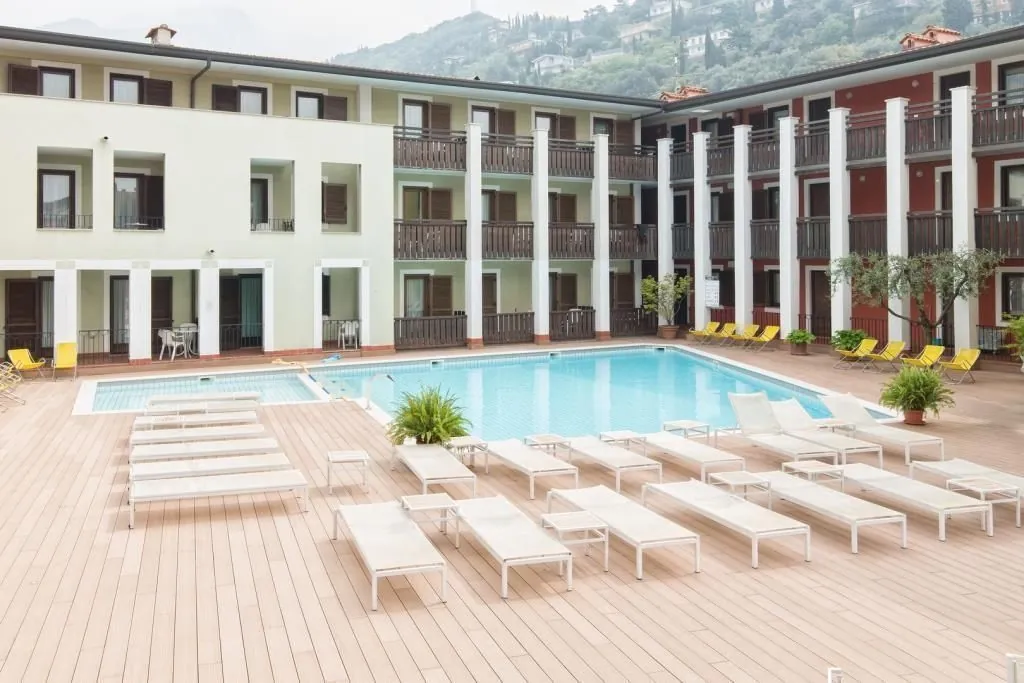 Hotel La Vela (Torbole)