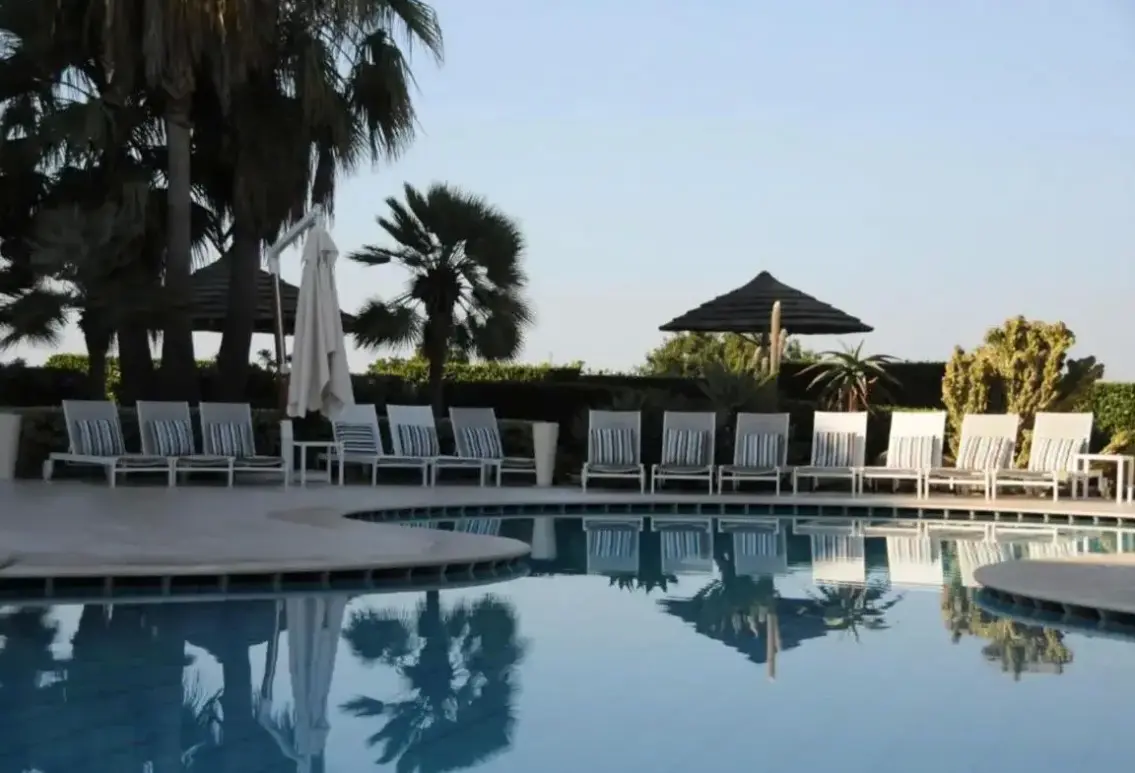 Hotel Club Sunshine w Włochy (Kalabria) - oferta last minute