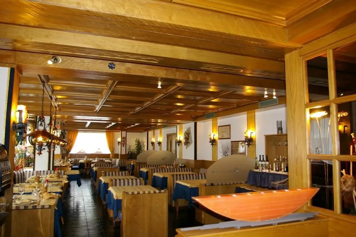 Hotel Dal Bon