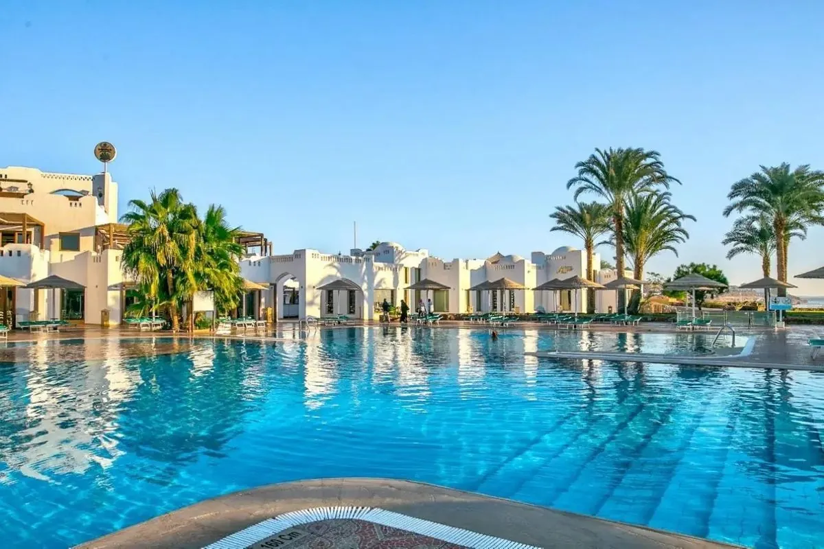 Hotel Domina Coral Bay Oasis