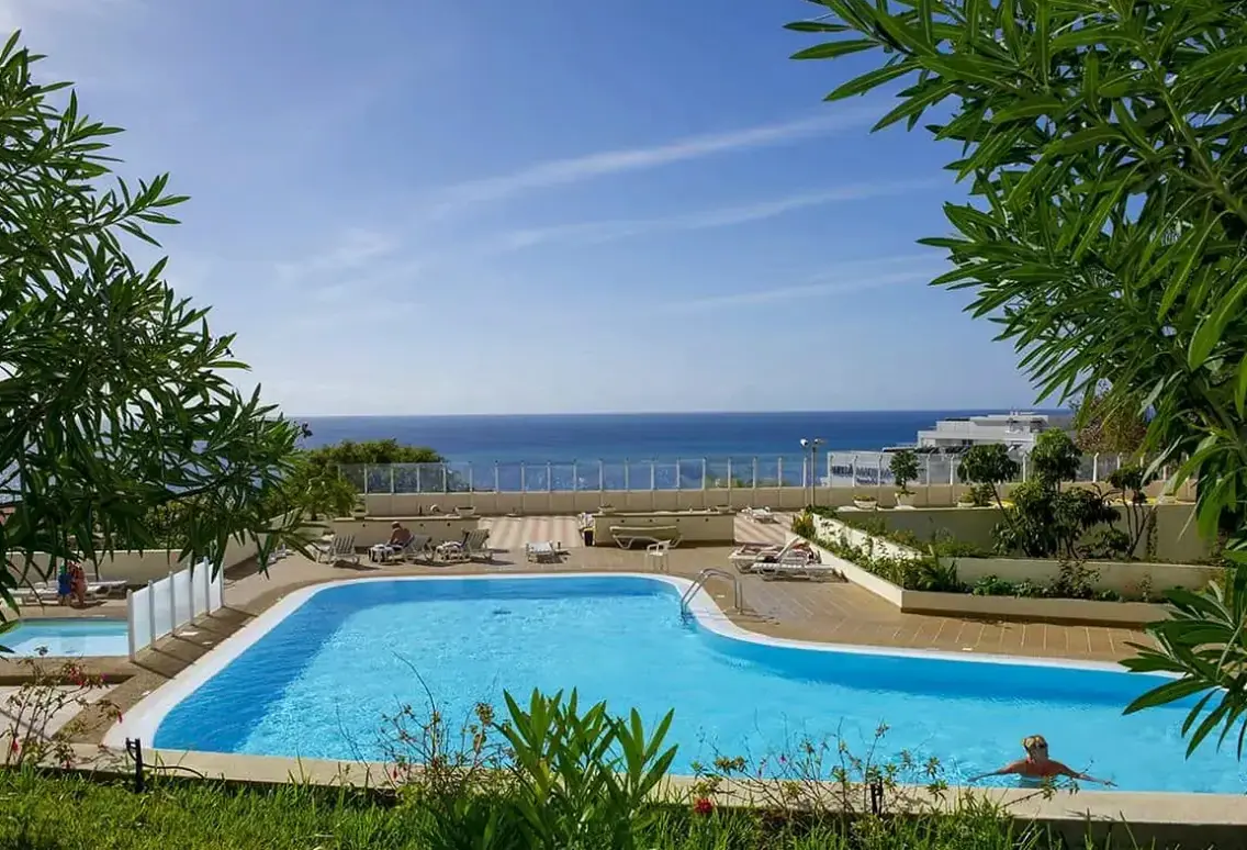 Hotel Dorisol Florasol w Portugalia (Madera) - oferta last minute