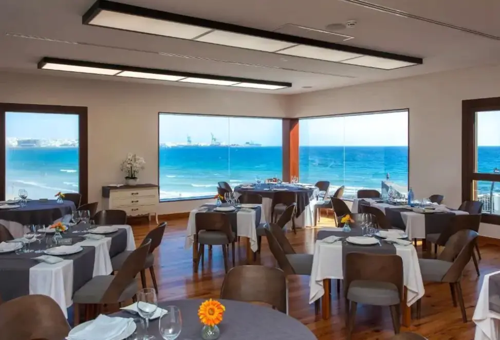 Hotel El Mirador De Fuerteventura w Hiszpania (Fuerteventura) - oferta last minute