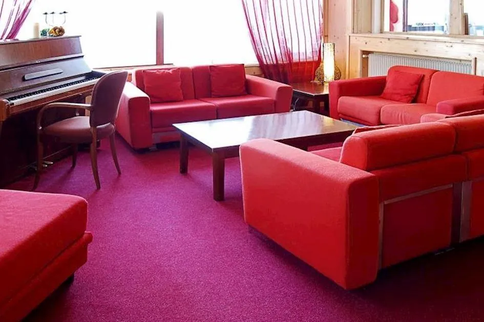Hotel Eurotel (Cavalese)
