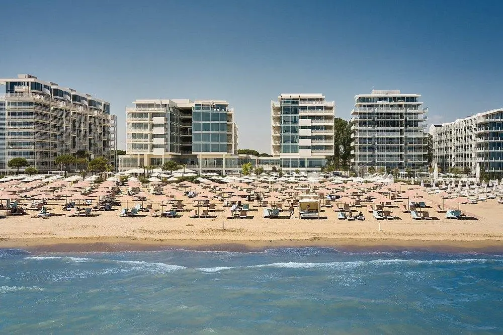 Hotel Falkensteiner Hotel & Spa Jesolo