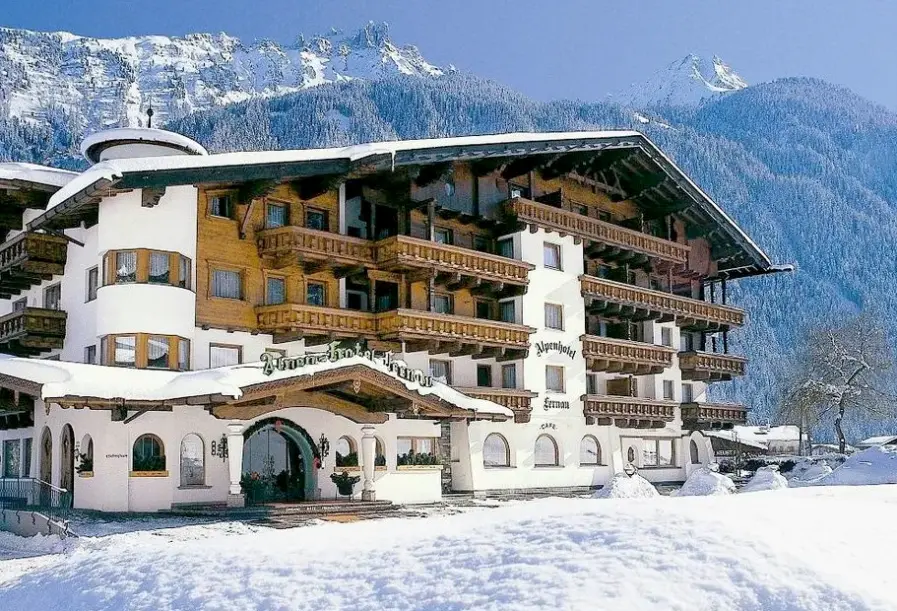 Hotel Fernau
